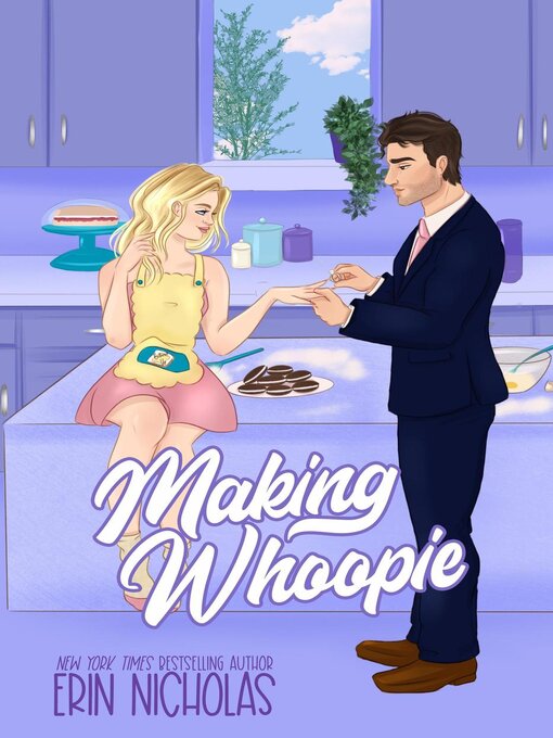 Title details for Making Whoopie by Erin Nicholas - Available